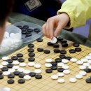 어린이 바둑 이미지