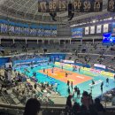 현대용체육관 | [우리카드vs현대캐피탈] 장충체육관 남자배구 직관 후기｜원정석 시야｜26.01.18