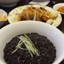 홍리향 | 김포 구래동 중식 맛집 홍리향에서 즐긴 짜장면과 백짬뽕 그리고 탕수육