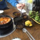 엄마손김치찌개 이미지