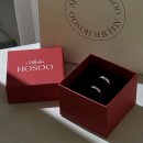 호수로 | 아뜰리에호수 성수반지공방 커플링 만들기 실내데이트 후기