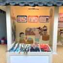 5일시장(채소전) 이미지