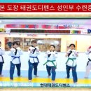 평내한국태권도장 이미지
