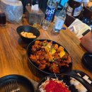 남광로얄아파트 | 인천 주안 맛집 야장 술집 치킨매니아 순살 오징어닭강정 치맥 저녁식사 모임장소