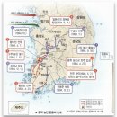 전봉준-조선 후기 동학농민운동의 지도자,일명"녹두장군"