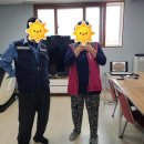 모랫말 경로당 이미지