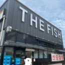 더피쉬 - 사하구 낙동대로519번길 21 | [방문후기] 우리동네 물고기 맛집!!! "더피쉬_THE FISH"