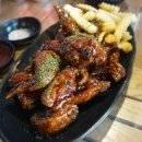 하나통닭 이미지