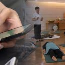 휴대폰거리 이미지