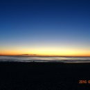 호주-골드코스트 해변 해돋이-골드코스트 최고층 스카이포인트 이미지