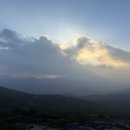 영축산 일몰산행 이미지