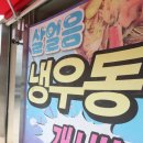 경북 영천 맛집 타이짬뽕 금호점 냉우동 후기