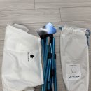 백패킹 캠핑 체어 헬리녹스 체어제로 화이트 내 돈 내산 리뷰 (+그레이 컬러 비교)