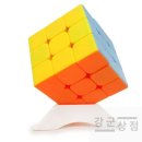 큐브 이미지