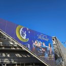 해피트롯콘서트 | 251221 데이식스 The present 막콘 후기 (KSPO DOME 체조경기장 2층 51구역 7열)