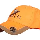 베레타 꿩자수 모자 이미지