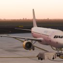 부엘링 | VY2211 세비야(SVQ) -＞ 바르셀로나(BCN) | A320-200 이미지