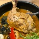 토야푸드 | 신치토세공항 맛집 스프카레 가라쿠, 키노토야 아이스크림