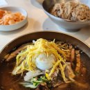 박군자진주냉면 | 을지로입구역 냉면 맛집 추천 : 육전까지 올라간 ‘박군자 진주냉면 본점’ 후기