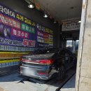 광명 카센타 | 광명 타이어 추천 / &#39;타이어뱅크 광명점&#39; 얼라이먼트 + 밸런스 + 에어컨필터 교체 및 공기압 주입 후기