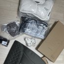 에그인 본사 | 신생아 유모차 <에그 디럭스 + sky > 구매후기 (마곡 베이비페어)