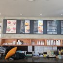 인절미 빙수&토스트 | 청사포 설빙 뷰 좋은 디저트 카페 인절미설빙 토스트 꿀호떡 후기