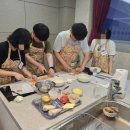 건강한 한끼 요리 이미지