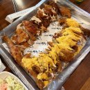 조선의옛날통닭 | 구미 오태동 칠곡 북삼 맛집 조선의 옛날통닭ㅣ가성비 좋은 치킨 파는 술집.