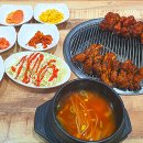 인생극장쪽갈비전주