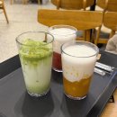 씨유 서구중앙점 | 소금빵 맛집을 찾아서