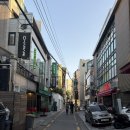 압구정핫플 압구정역술집 <도산포차> 솔직후기