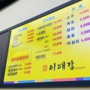 이대감돼지국밥