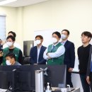 고창군 생활폐기물 소각시설 이미지