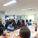 하안종합사회복지관 강당 이미지