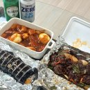 24133_문화의거리 | 오산 원동 대구 유명맛집 출신 ‘명가분식’ 순대볶음이 일품 내돈내산 찐애정후기
