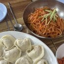 문향로 66-1_문산 김밥천국 앞 | [파주 문산 맛집] 칼국수와 만두 찐로컬맛집 “밀밭식당”주차 및 실망스러운 재방문 후기