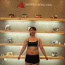 아놀드홍짐 이미지