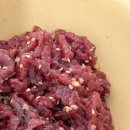 값진한우 | 마장동소고기 선물세트 한우 육회 맛집 값진한우 후기