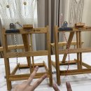 마크라메스튜디오 | 노트수 스튜디오 방문후기 , 잠실 원데이클래스 가죽팔찌공방에서 특별한 두줄 커플팔찌 만들기