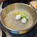 미차오름 - 부평구 경원대로1403번길 38-19 | 부평 맛집 미차오름 본점 생우대 갈비와 물냉면 조합 후기