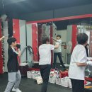 그레이트 복싱짐 이미지