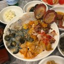 사천 가볼만한 곳, 분위기 좋은 용궁포차촌 맛집 추천