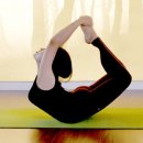 요가&필라테스Ⅱ 이미지