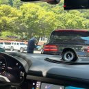 배내로 | 울산 계곡 철구소 취사 가능 &#39;배내스테이&#39; 평상 대여 예약 후기
