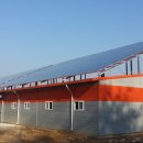 새롬 태양광발전소 이미지