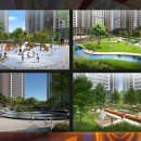 오천체육문화타운 다목적체육관 이미지