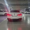 BMW 530i M스포츠플러스 판매합니다(판매완료) 이미지