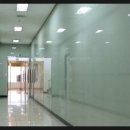 (주)효성글라스 이미지