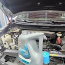 오토오아시스 이화카센타 | 대구 북구 산격동 카센터_ 카트리스 산격점_랩솔 엔진오일 교체 후기