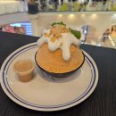 오렌지월드타운 | 애프터 유 디저트 카페(After You Dessert Cafe) — 망고 스티키 라이스 빙수 &amp; 타이티 빙수 맛집 후기!
